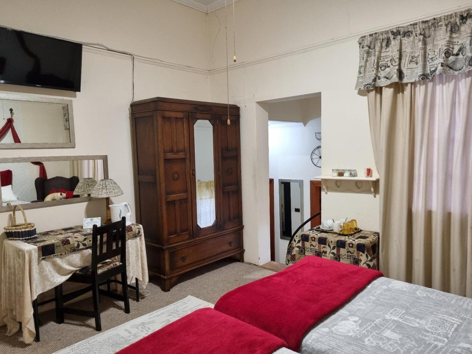 Mountain View Country Inn Lady Grey Bilik gambar