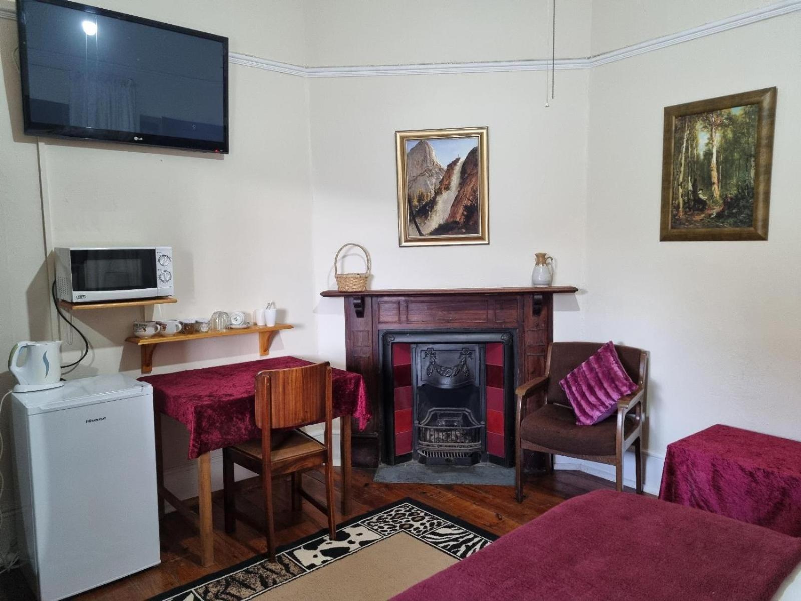 Mountain View Country Inn Lady Grey Bilik gambar