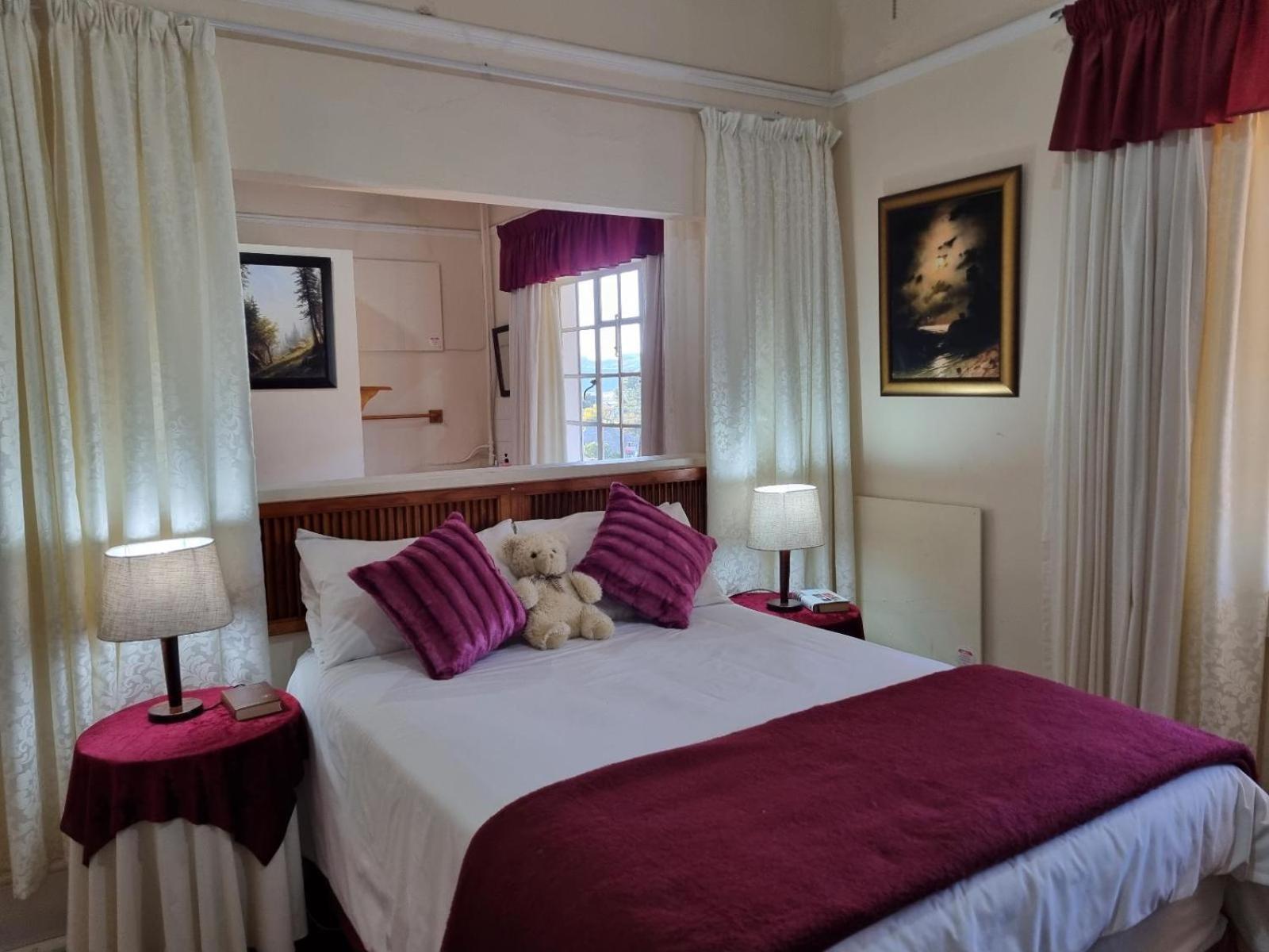 Mountain View Country Inn Lady Grey Bilik gambar
