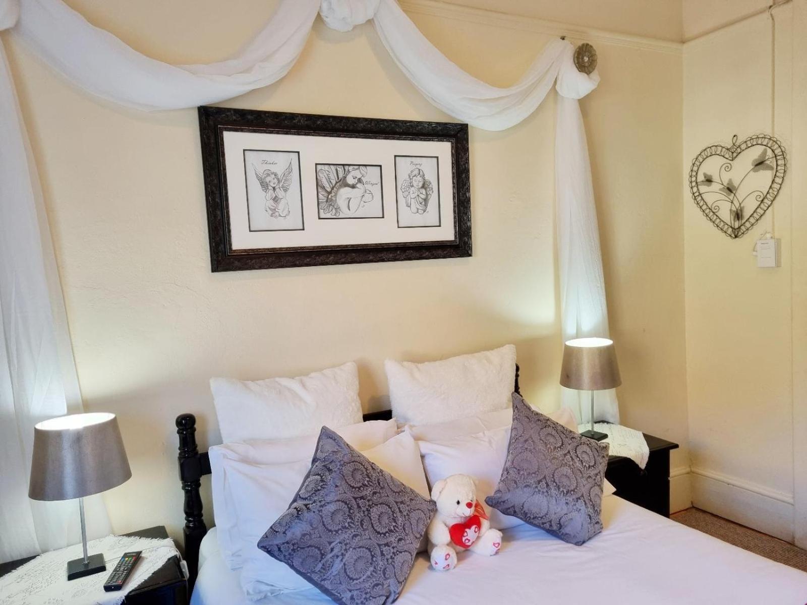 Mountain View Country Inn Lady Grey Bilik gambar