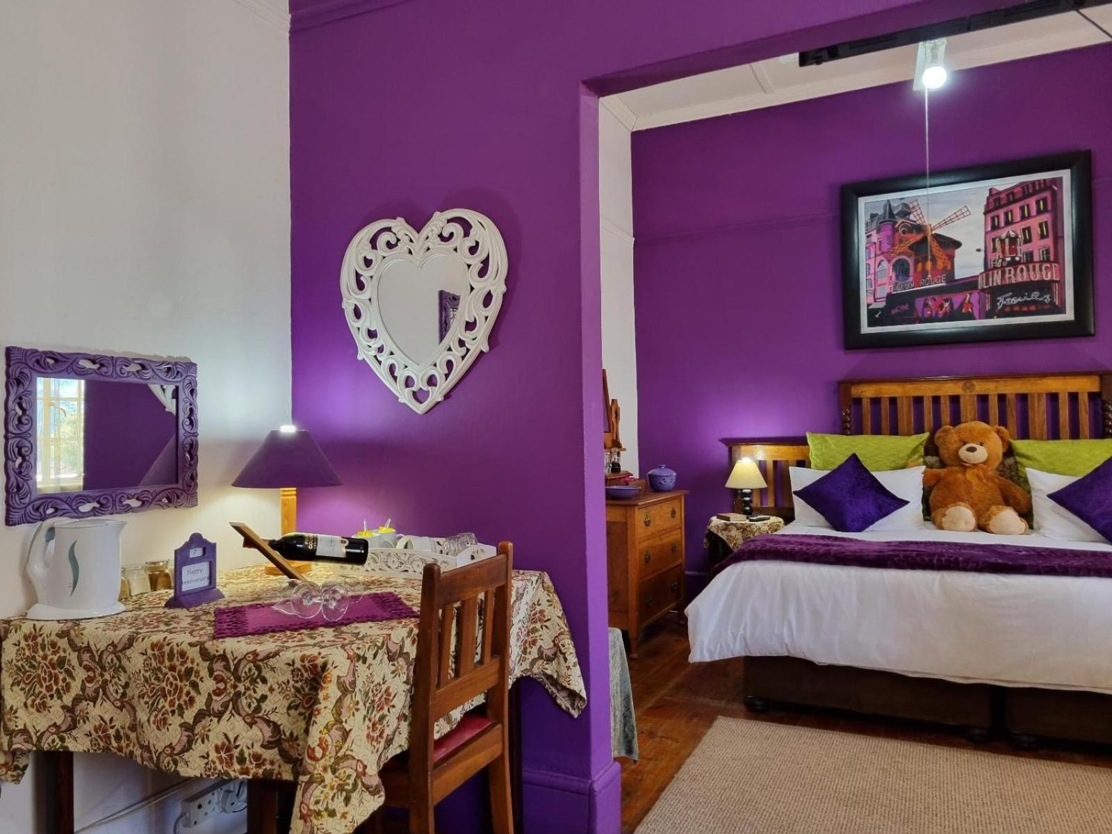 Mountain View Country Inn Lady Grey Bilik gambar
