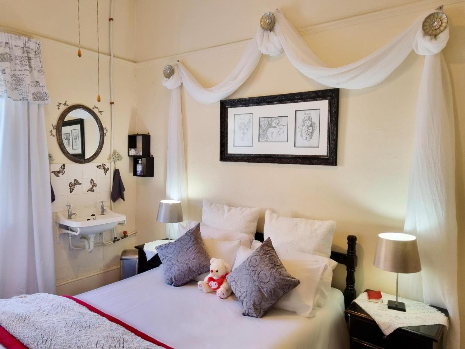 Mountain View Country Inn Lady Grey Bilik gambar