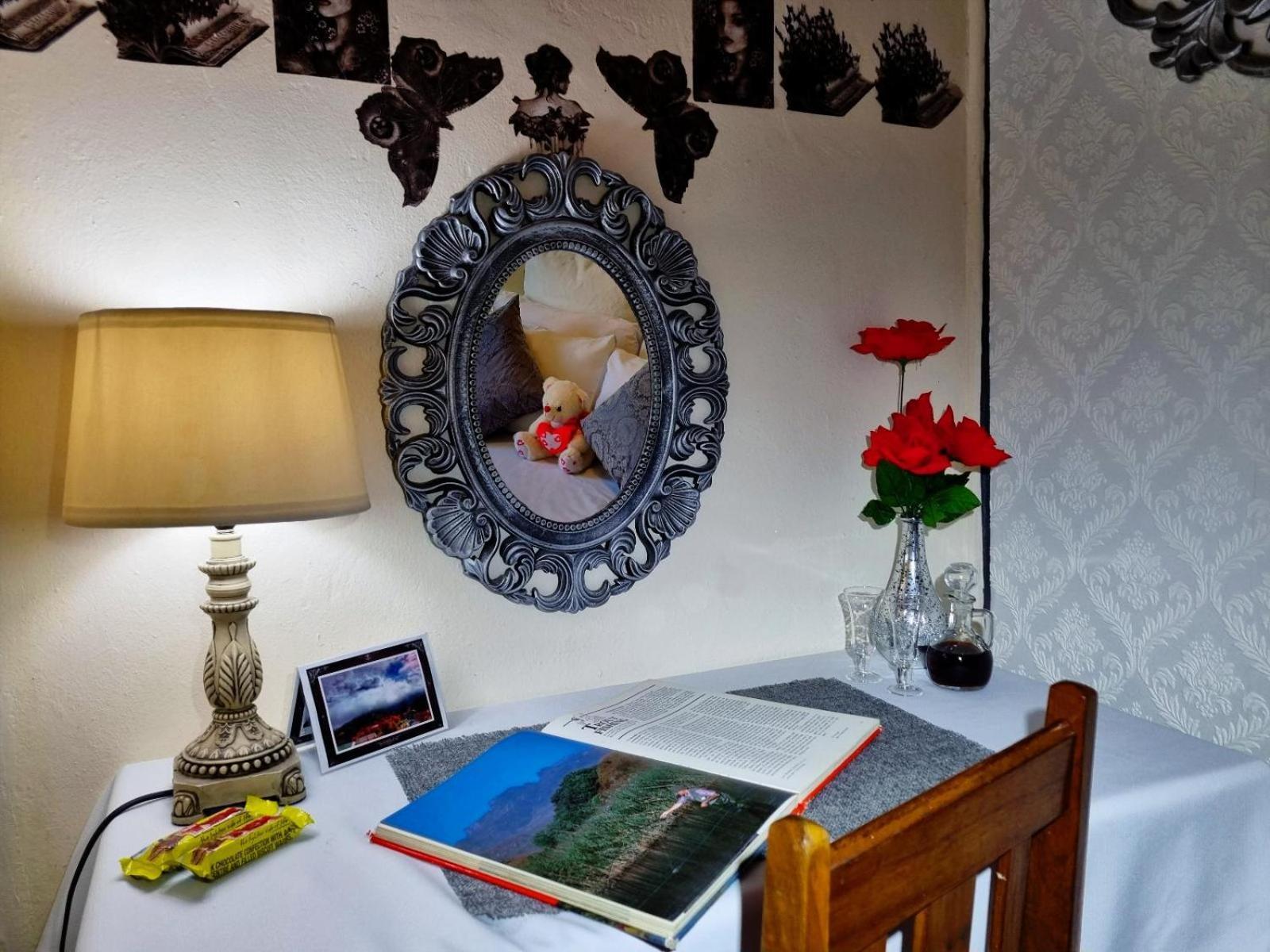 Mountain View Country Inn Lady Grey Bilik gambar