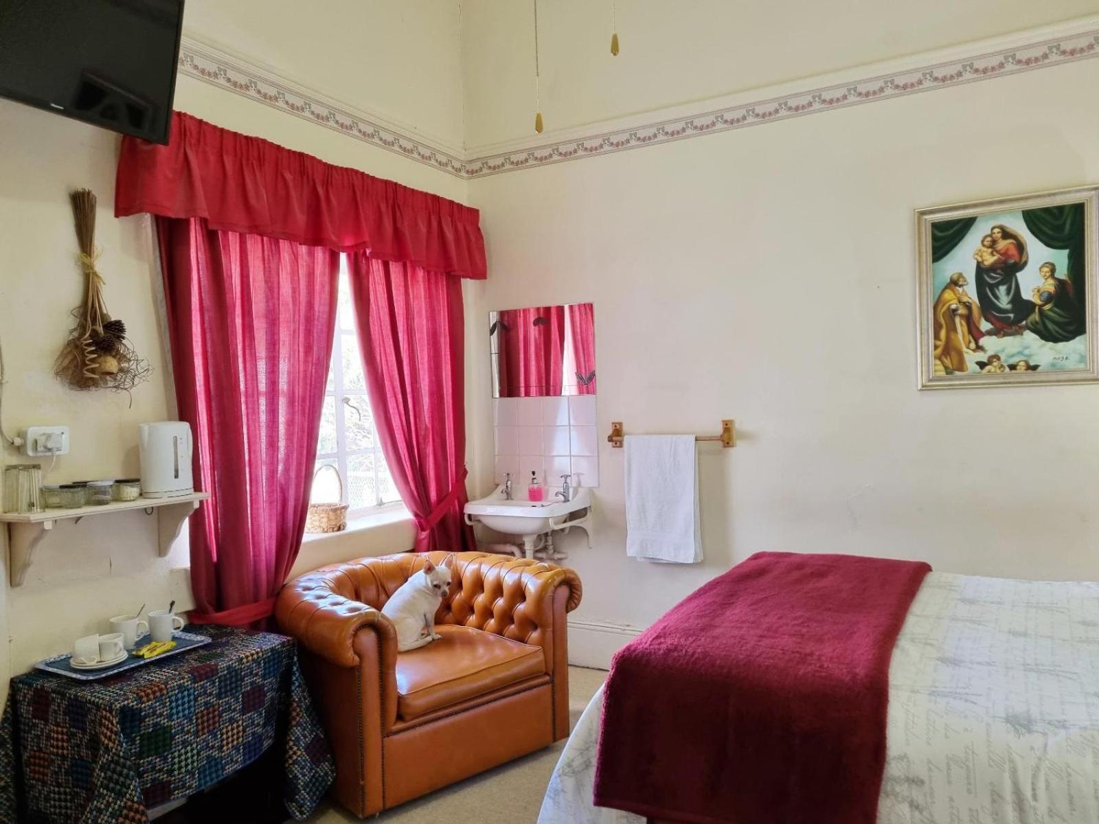 Mountain View Country Inn Lady Grey Luaran gambar