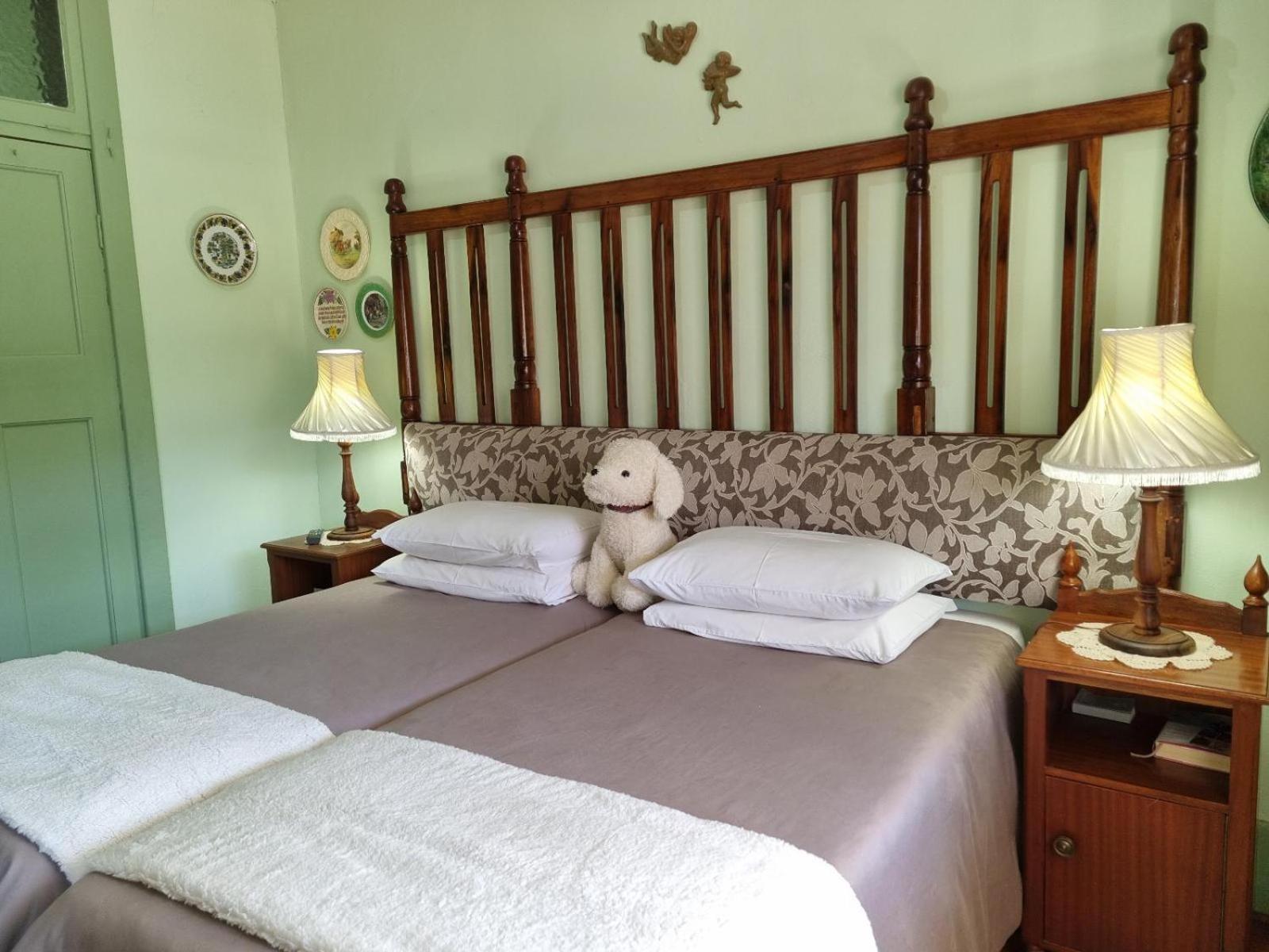 Mountain View Country Inn Lady Grey Bilik gambar