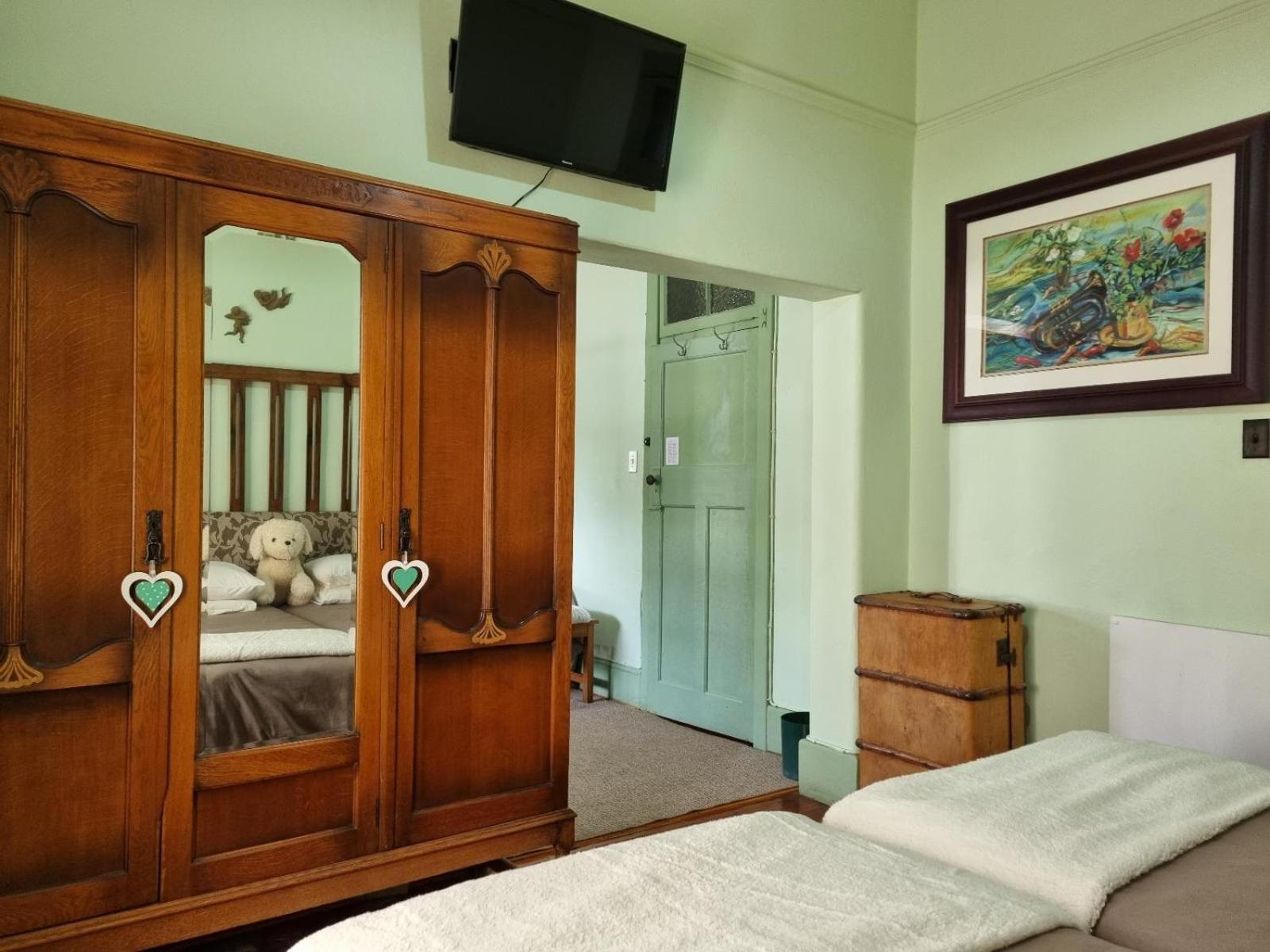 Mountain View Country Inn Lady Grey Bilik gambar