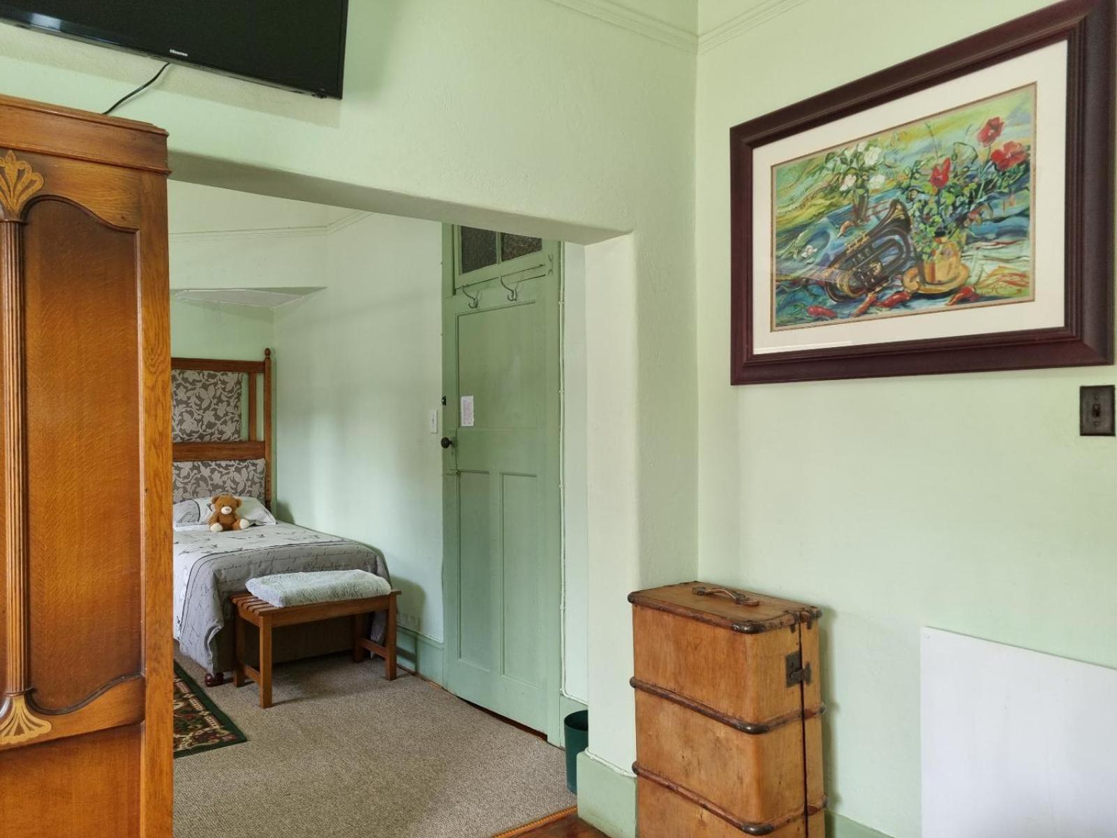 Mountain View Country Inn Lady Grey Bilik gambar