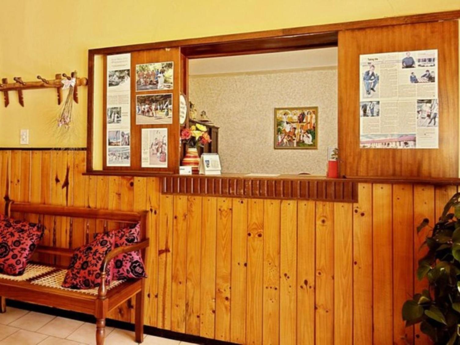 Mountain View Country Inn Lady Grey Luaran gambar