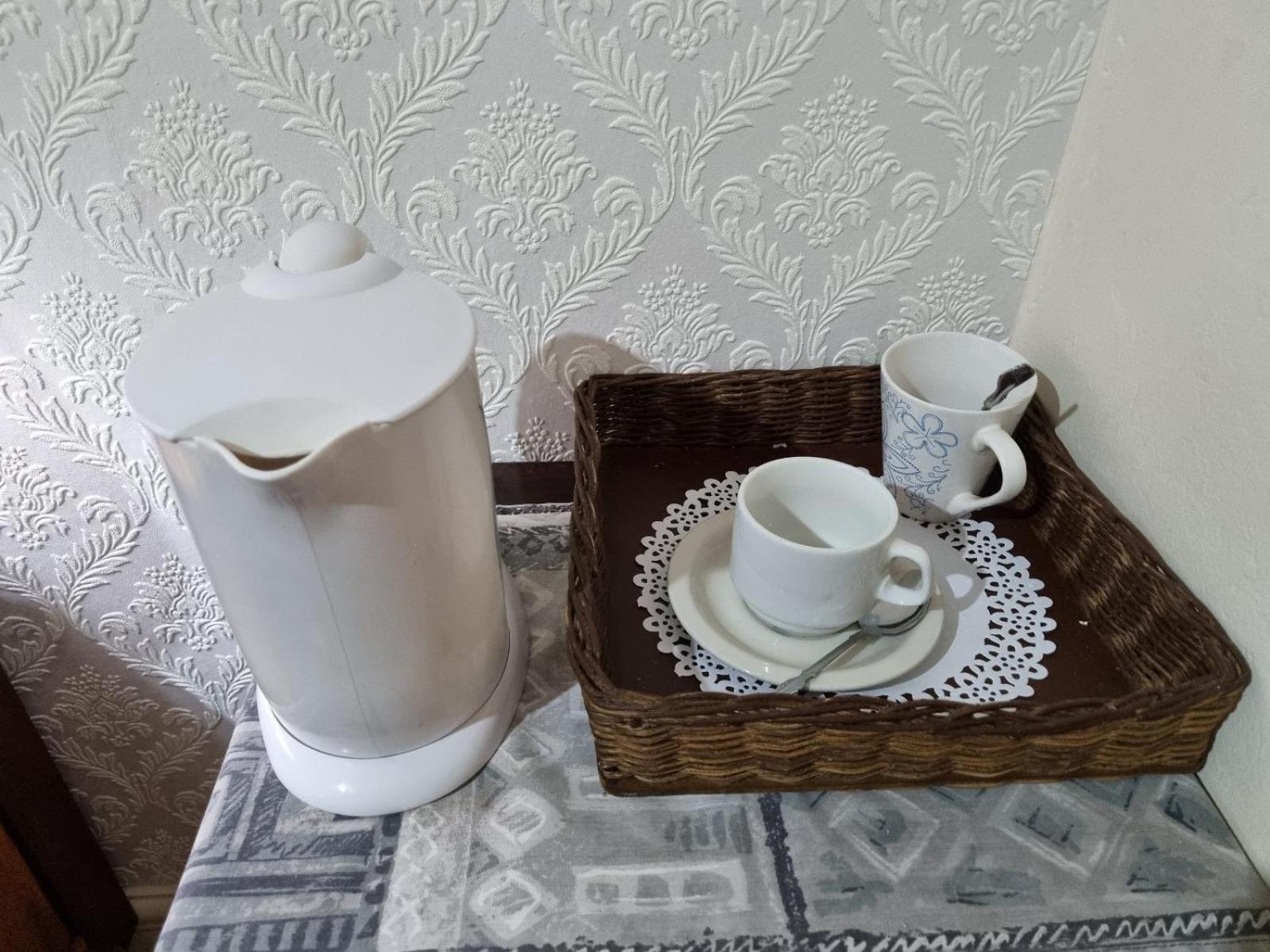 Mountain View Country Inn Lady Grey Bilik gambar