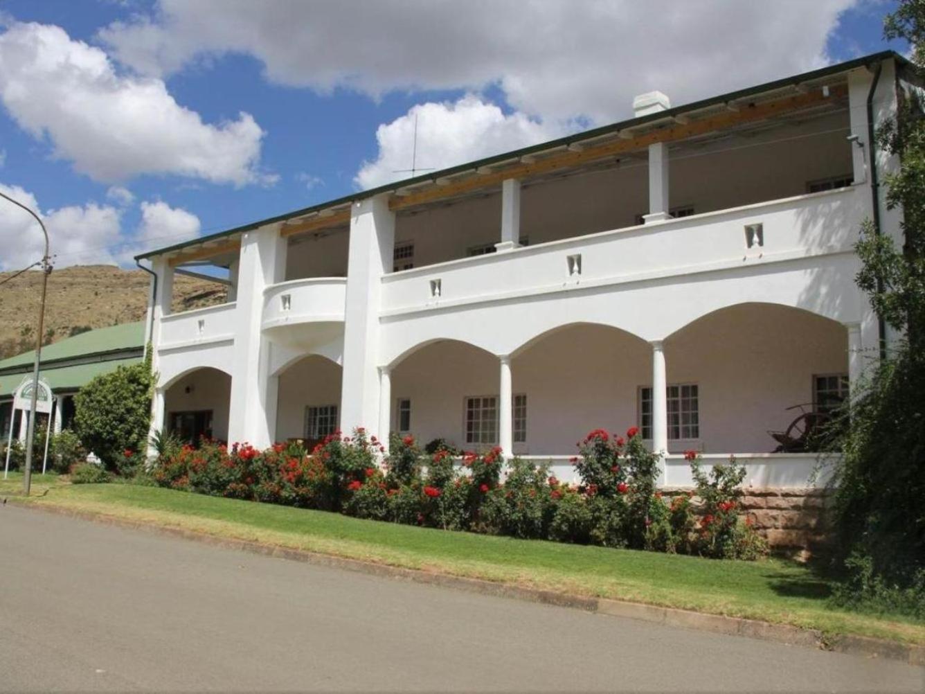 Mountain View Country Inn Lady Grey Luaran gambar