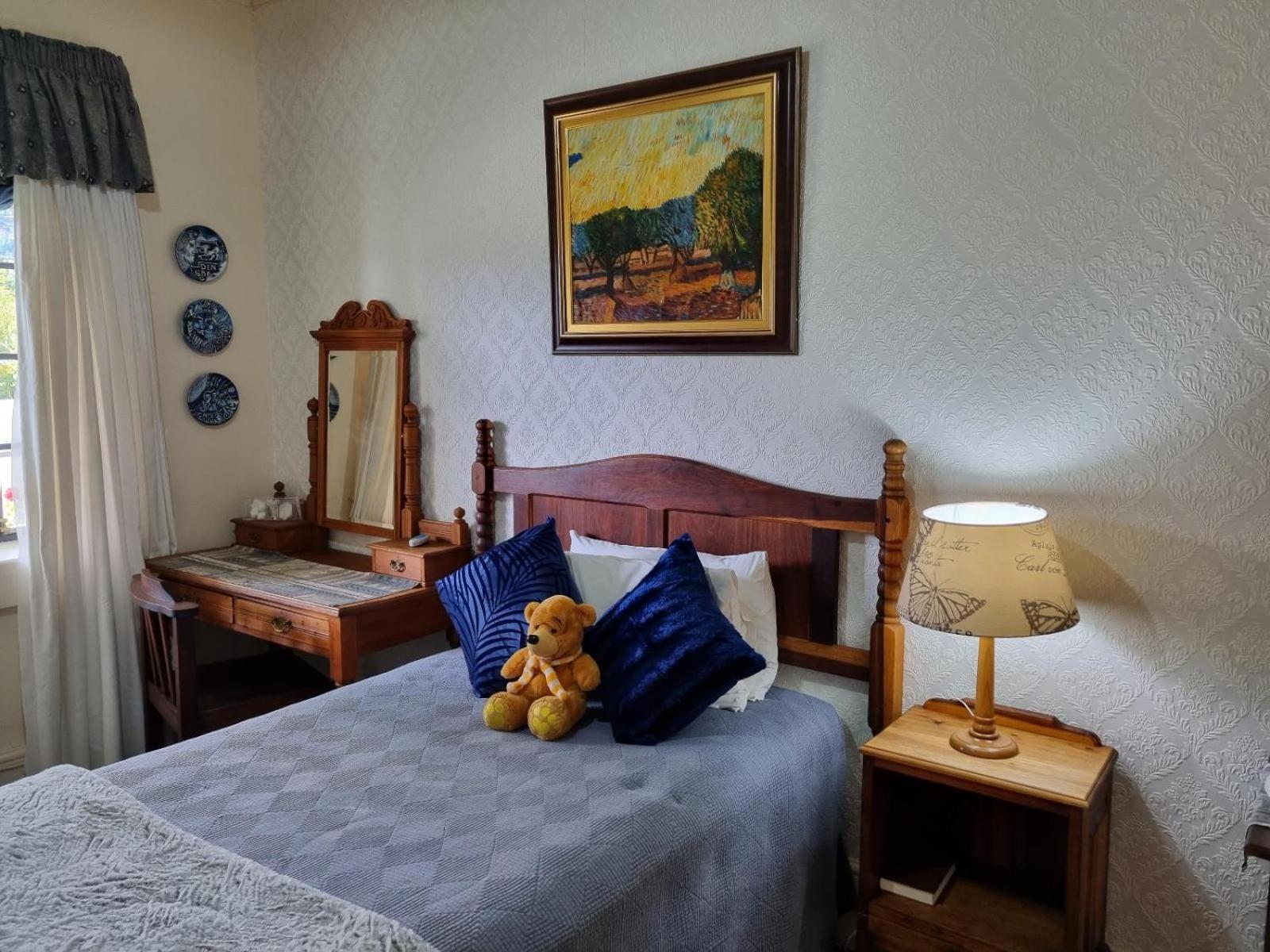 Mountain View Country Inn Lady Grey Bilik gambar